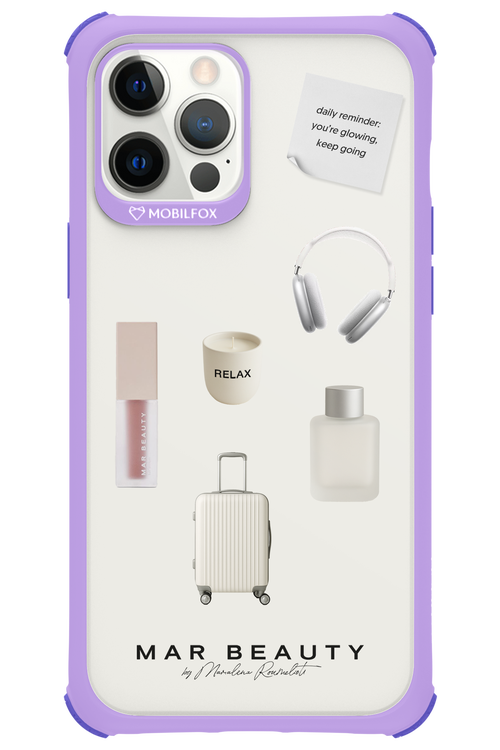 Clean Girl - Apple iPhone 12 Pro Max