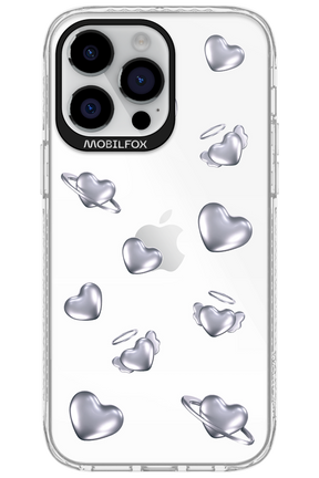 Chrome Hearts - Apple iPhone 14 Pro Max