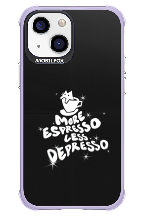 DEPRESSO - Apple iPhone 13 Mini