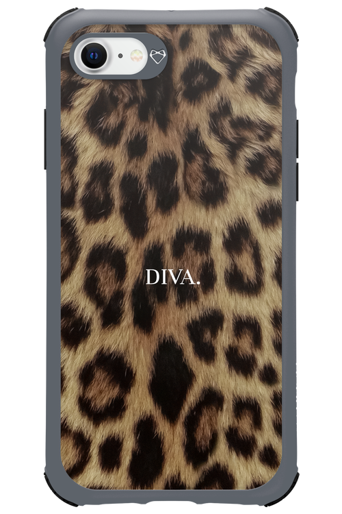 Diva - Apple iPhone SE 2020