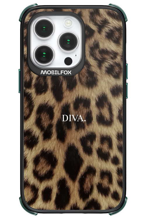 Diva 2.0 - Apple iPhone 14 Pro