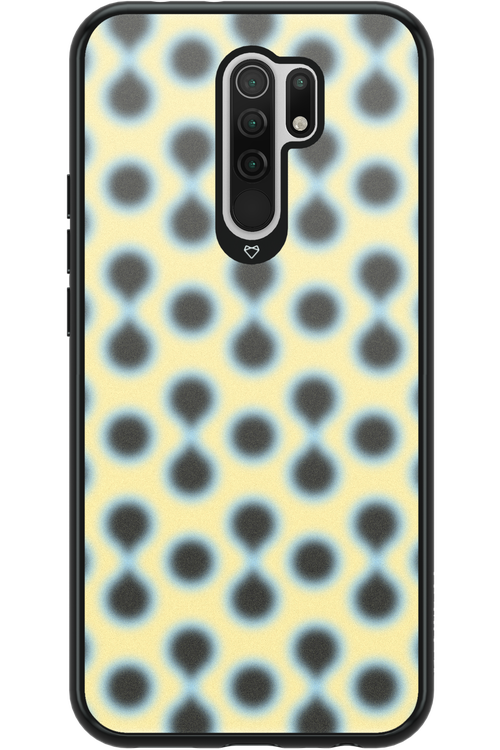Butter Bubble 2.0 - Xiaomi Redmi 9
