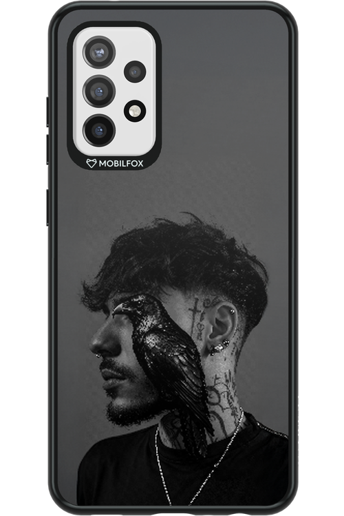 RAVEN 2.0 - Samsung Galaxy A72