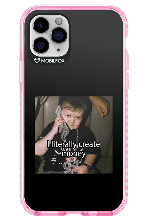 Create my money 2.0 - Apple iPhone 11 Pro