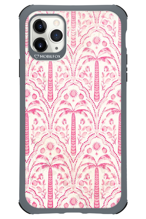 Pink Palm 2.0 - Apple iPhone 11 Pro Max