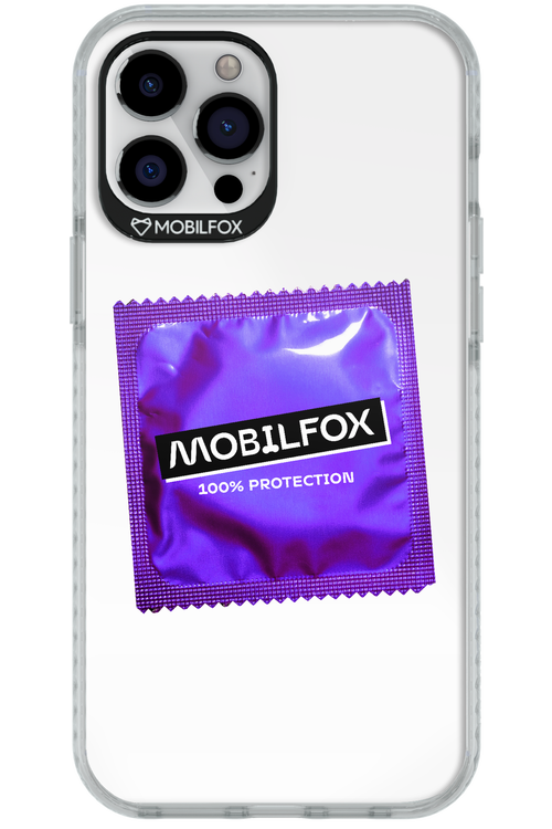 100% Protection 2.0 - Apple iPhone 12 Pro Max