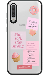 Sweet Babe - Samsung Galaxy A70