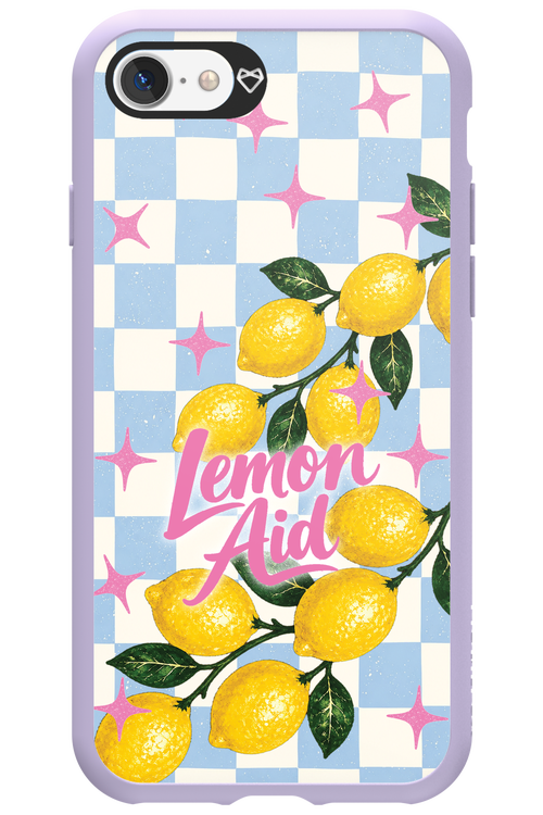 LEMON AID 2.0 - Apple iPhone 7