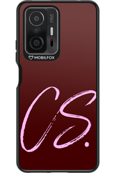 (Dark Blush) CS 2.0 - Xiaomi Mi 11T