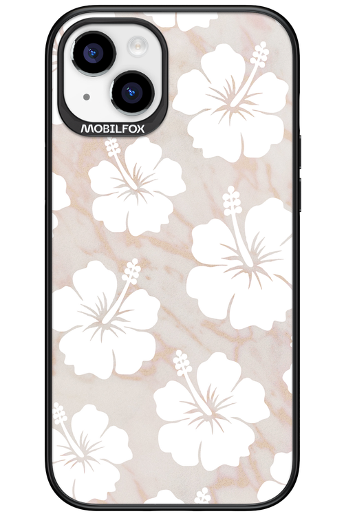 Latte Tropical - Apple iPhone 15 Plus