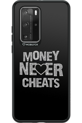 Money Cheats 2.0 - Huawei P40 Pro