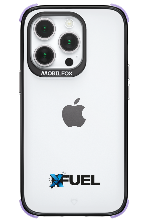 Pure Power - Apple iPhone 14 Pro