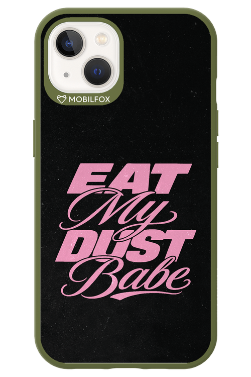 Eat My Dust 2.0 - Apple iPhone 13