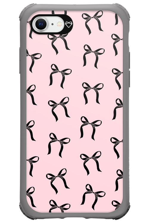 Bow Promise - Apple iPhone 8