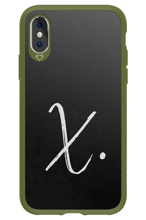 (Off Space) X 2.0 - Apple iPhone XS