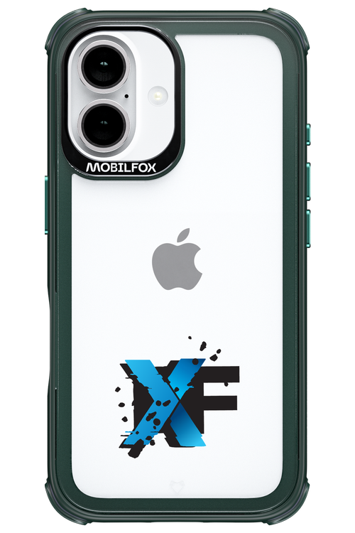 Reflex Spark - Apple iPhone 16