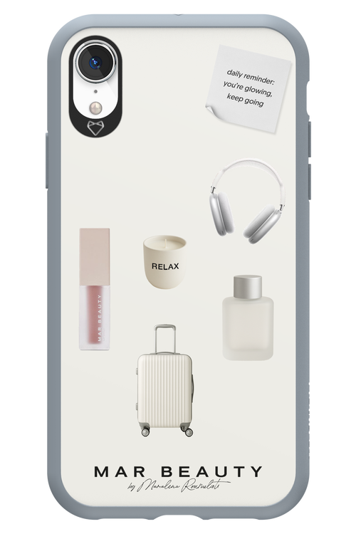 Clean Girl - Apple iPhone XR