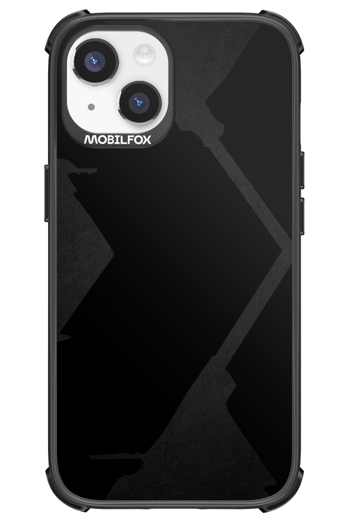 Black Surge - Apple iPhone 14