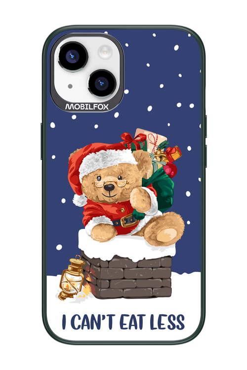 I can't eat less - Apple iPhone 14