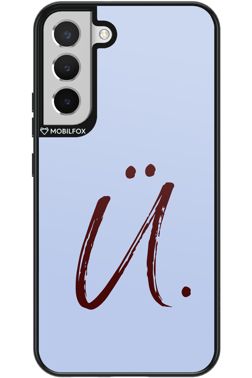 (Jellyfish Presso) U II 2.0 - Samsung Galaxy S22+