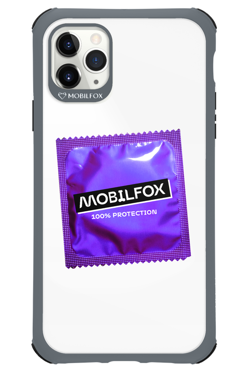 100% Protection 2.0 - Apple iPhone 11 Pro Max