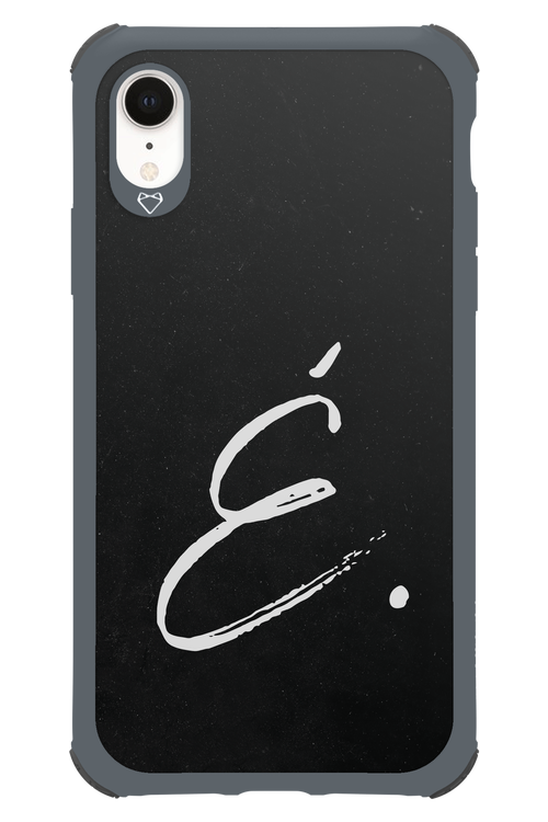 (Off Space) E II 2.0 - Apple iPhone XR
