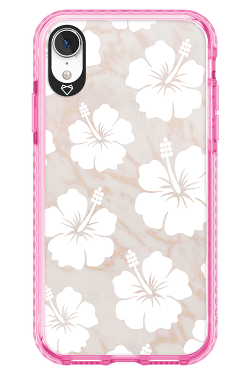 Latte Tropical - Apple iPhone XR