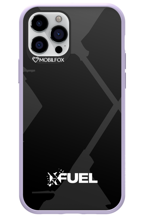 Shadow Mode - Apple iPhone 12 Pro