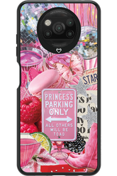 PINK PRINCESS - Xiaomi Poco X3 NFC