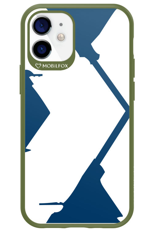 Arctic Edge - Apple iPhone 12 Mini