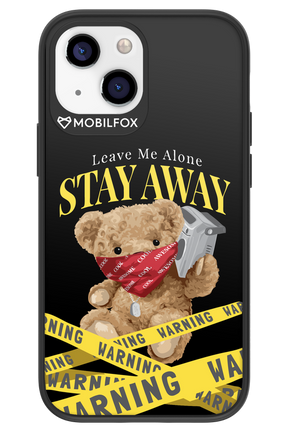 Stay Away - Apple iPhone 13 Mini