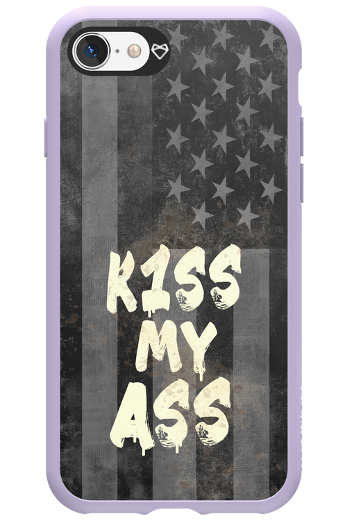 KISS II 2.0 - Apple iPhone SE 2022