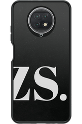 ZS (Off Space) 2.0 - Xiaomi Redmi Note 9T 5G