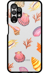 Sea Shells - Samsung Galaxy A13 4G