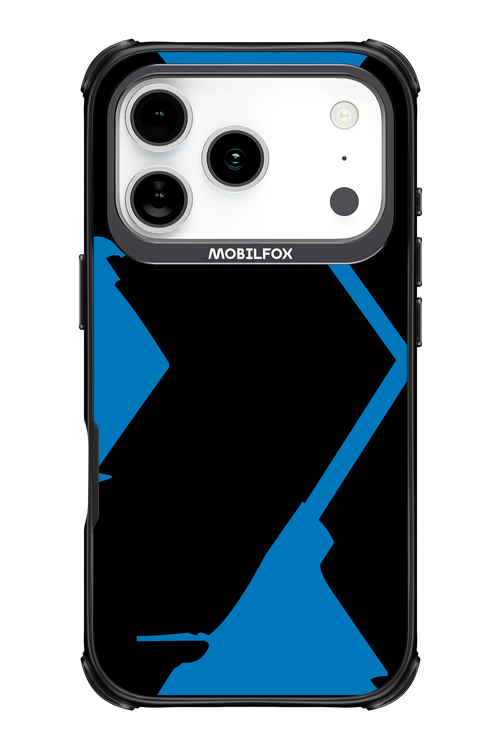 Vector Flow - Apple iPhone 17 Pro