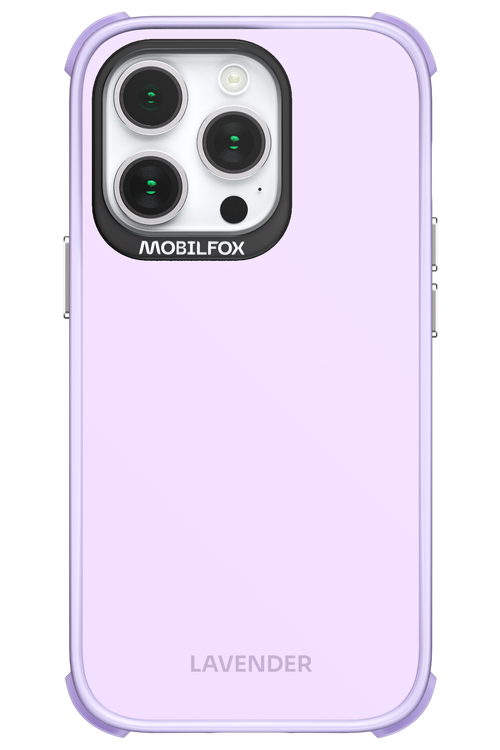 LAVENDER - FS2 - Apple iPhone 14 Pro