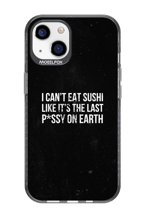 SUSHI 2.0 - Apple iPhone 13