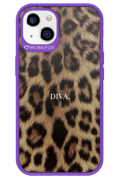 Diva 2.0 - Apple iPhone 13