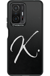 (Off Space) K 2.0 - Xiaomi Mi 11T Pro