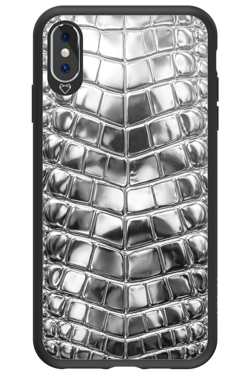 ChromeGator - Apple iPhone XS Max