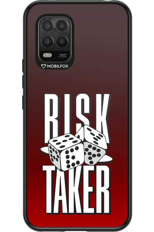 HYPER RISK - Xiaomi Mi 10 Lite 5G