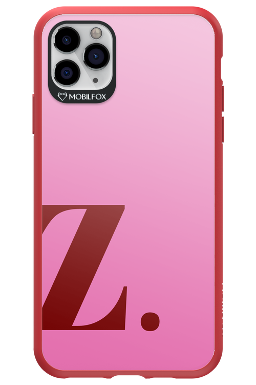 Z (Sorbet) 2.0 - Apple iPhone 11 Pro Max