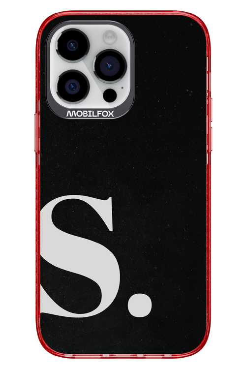 S (Off Space) 2.0 - Apple iPhone 14 Pro Max