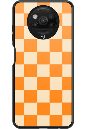 Vanilla & Pumpkin - Xiaomi Poco X3 Pro