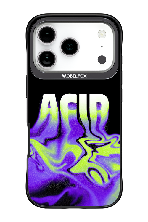 ACIID - Apple iPhone 17 Pro