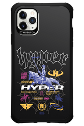 HYPER KNIGHT - Apple iPhone 11 Pro Max