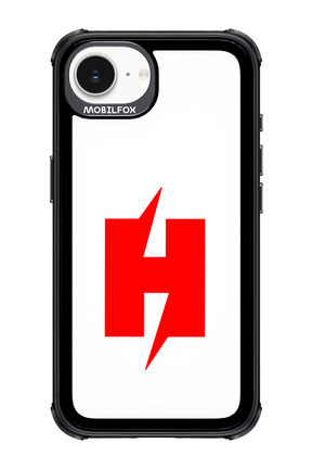 HYPER Leather 2.0 - Apple iPhone 16e
