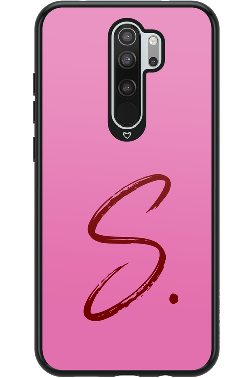 (Sorbet) S 2.0 - Xiaomi Redmi Note 8 Pro
