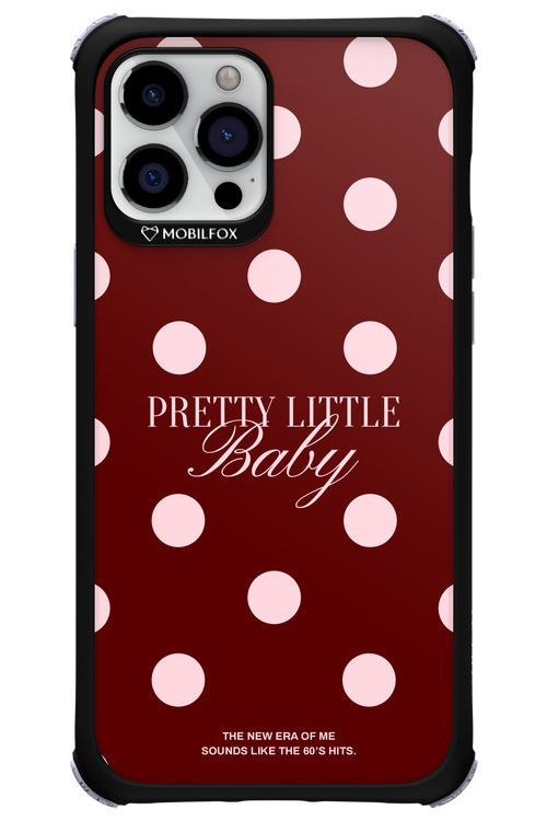 60’s Baby - Apple iPhone 12 Pro Max