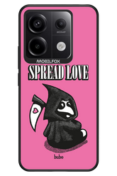 SPREAD LOVE - Xiaomi Redmi Note 13 Pro 5G